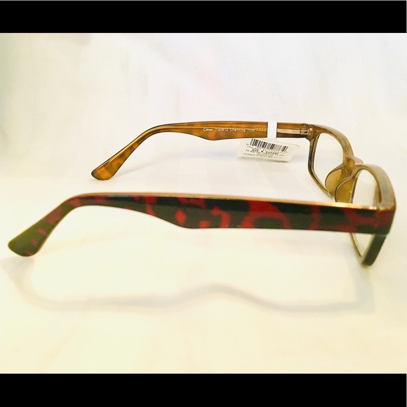 Foster Grant Fashion Reading glasses Strength +150 - Picture 2 of 3